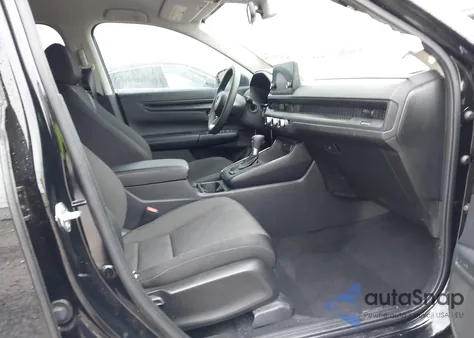 2025 Honda Cr-V Lx 2Wd from USA, damaged, VIN 7FARS3H22SE002740